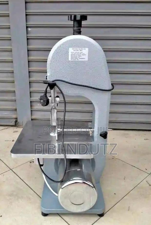Commercial Bonesaw Machine/Best Bonesaw Machine - main view
