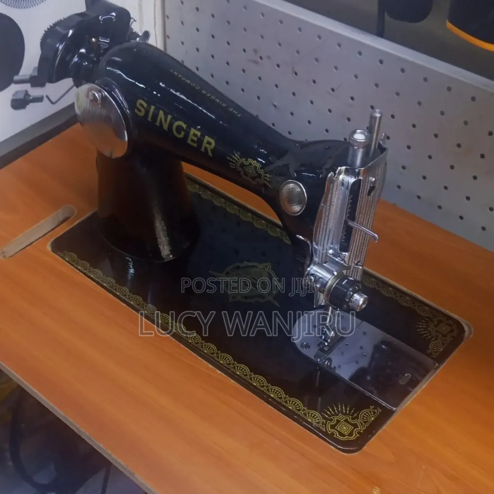 Highly Recommend Sewing Machine