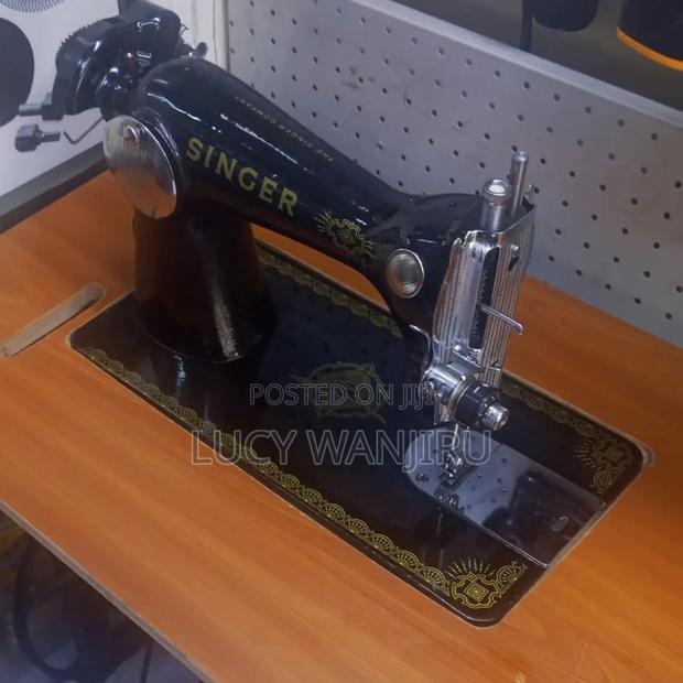 Highly Recommend Sewing Machine