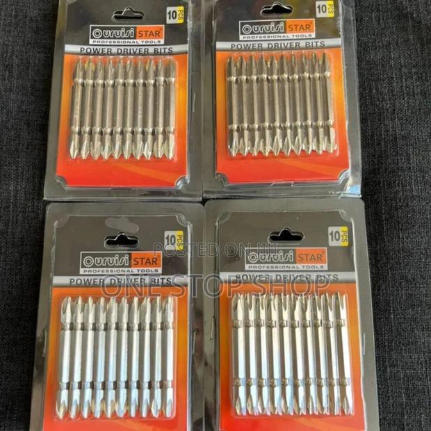 10pcs Power Driver Bit - main view