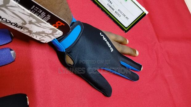 Pool Table Playing Gloves