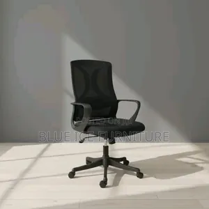 Rotating Offices Chair