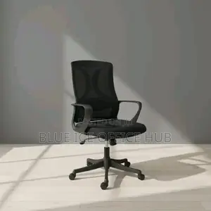 Rotating Offices Chair