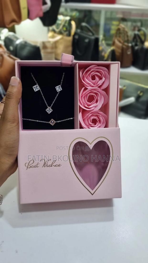 Cutest Jewellery Pack - main view