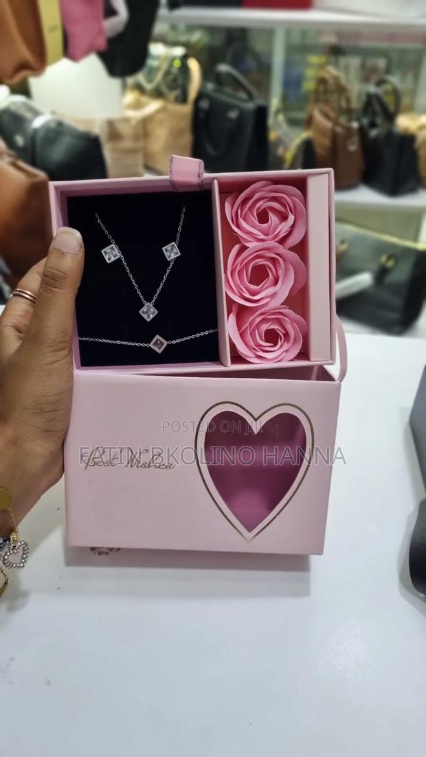 Cutest Jewellery Pack - thumbnail 2