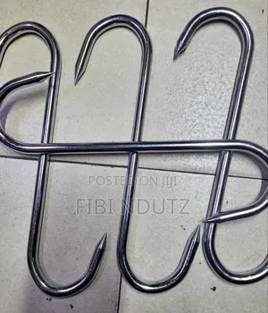 Butchery Hooks/Durable Butchery Hooks