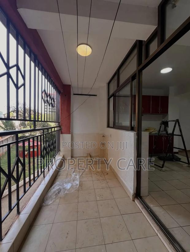 2bdrm Apartment in Kilimani for rent - main view