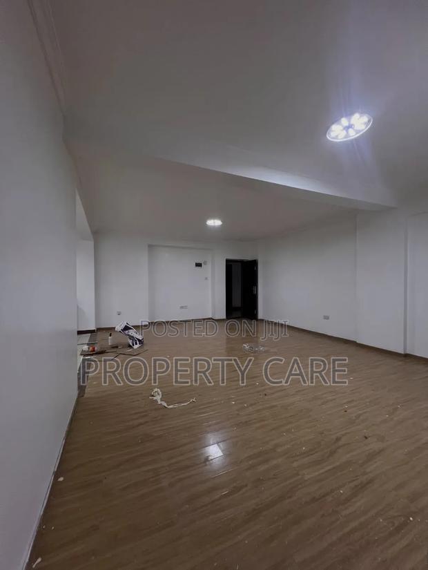 2bdrm Apartment in Kilimani for rent - thumbnail 3