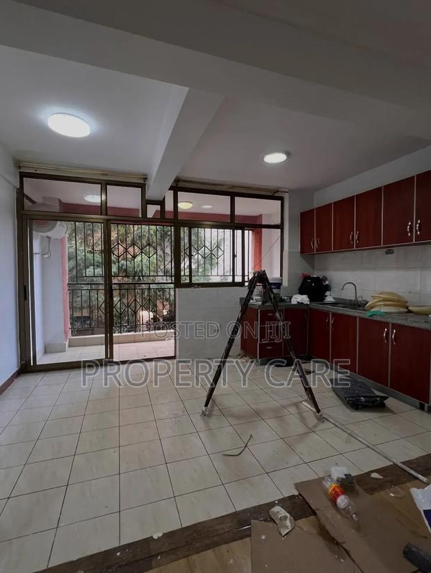 2bdrm Apartment in Kilimani for rent - thumbnail 4
