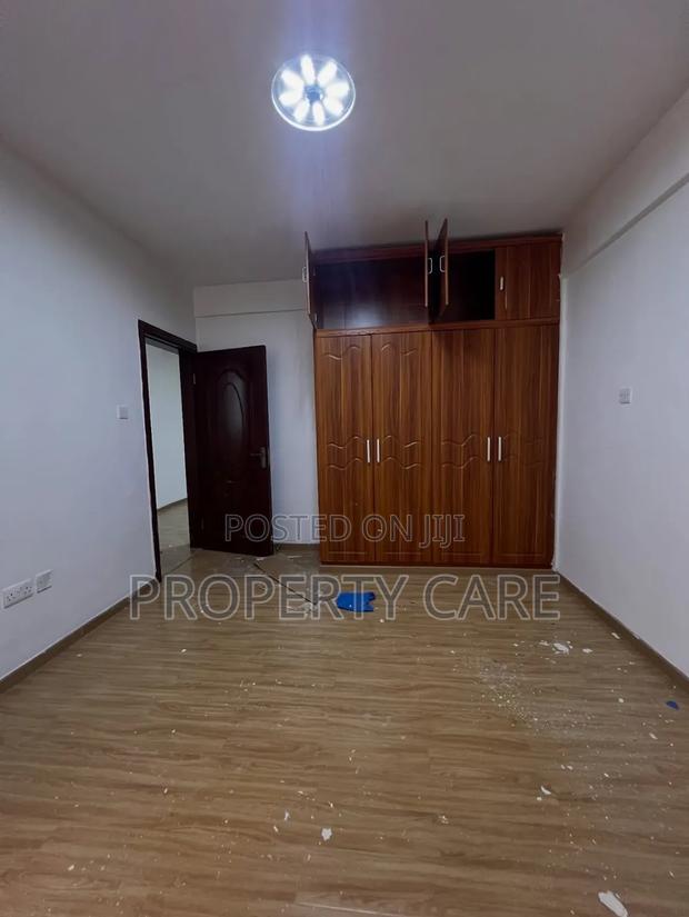 2bdrm Apartment in Kilimani for rent - thumbnail 5