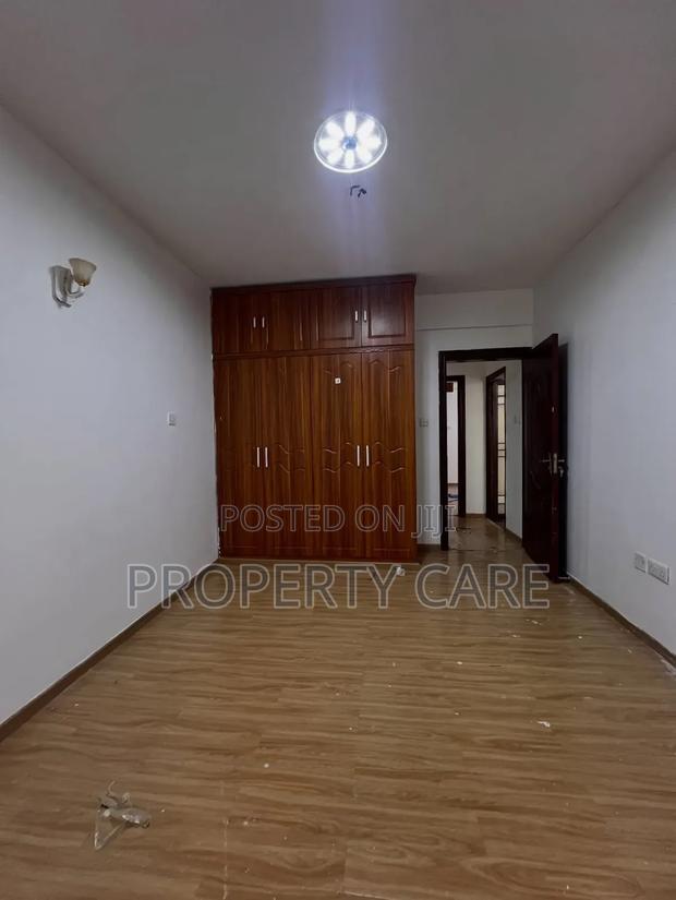 2bdrm Apartment in Kilimani for rent - thumbnail 9