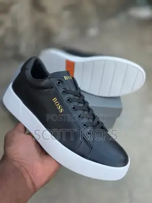 Boss Men Casual Shoes