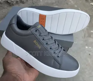 Boss Men Casual Shoes