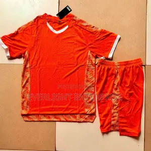 Football Uniform