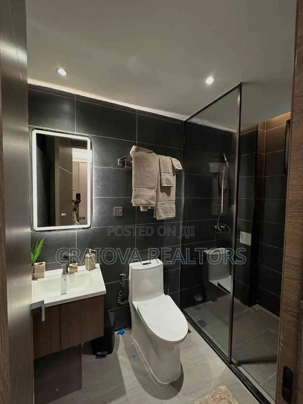 3bdrm Apartment in Kilimani for sale