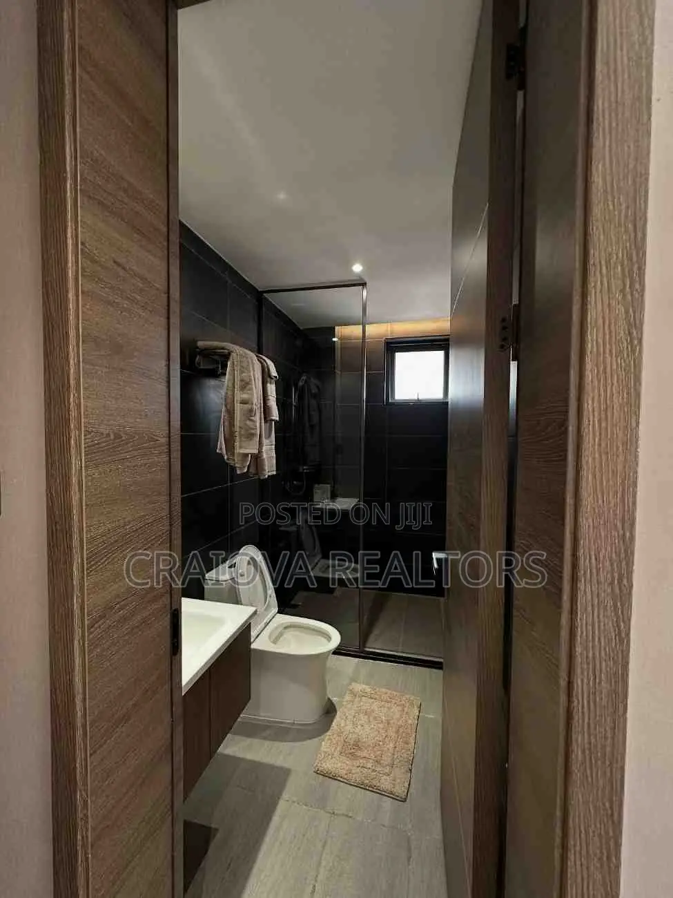 3bdrm Apartment in Kilimani for sale