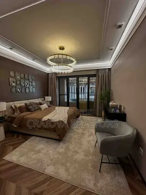 3bdrm Apartment in Kilimani for sale
