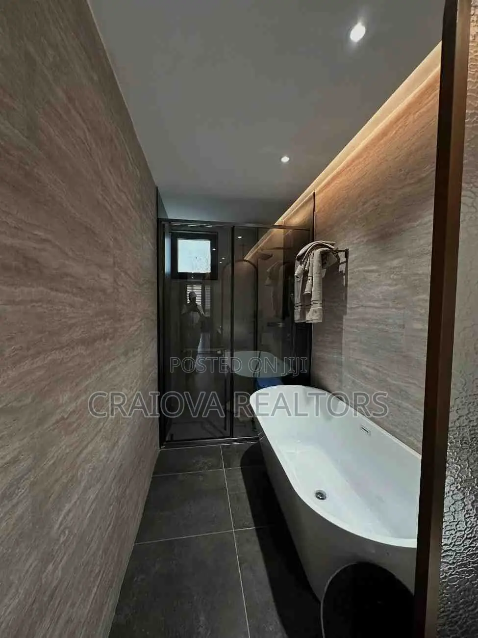3bdrm Apartment in Kilimani for sale