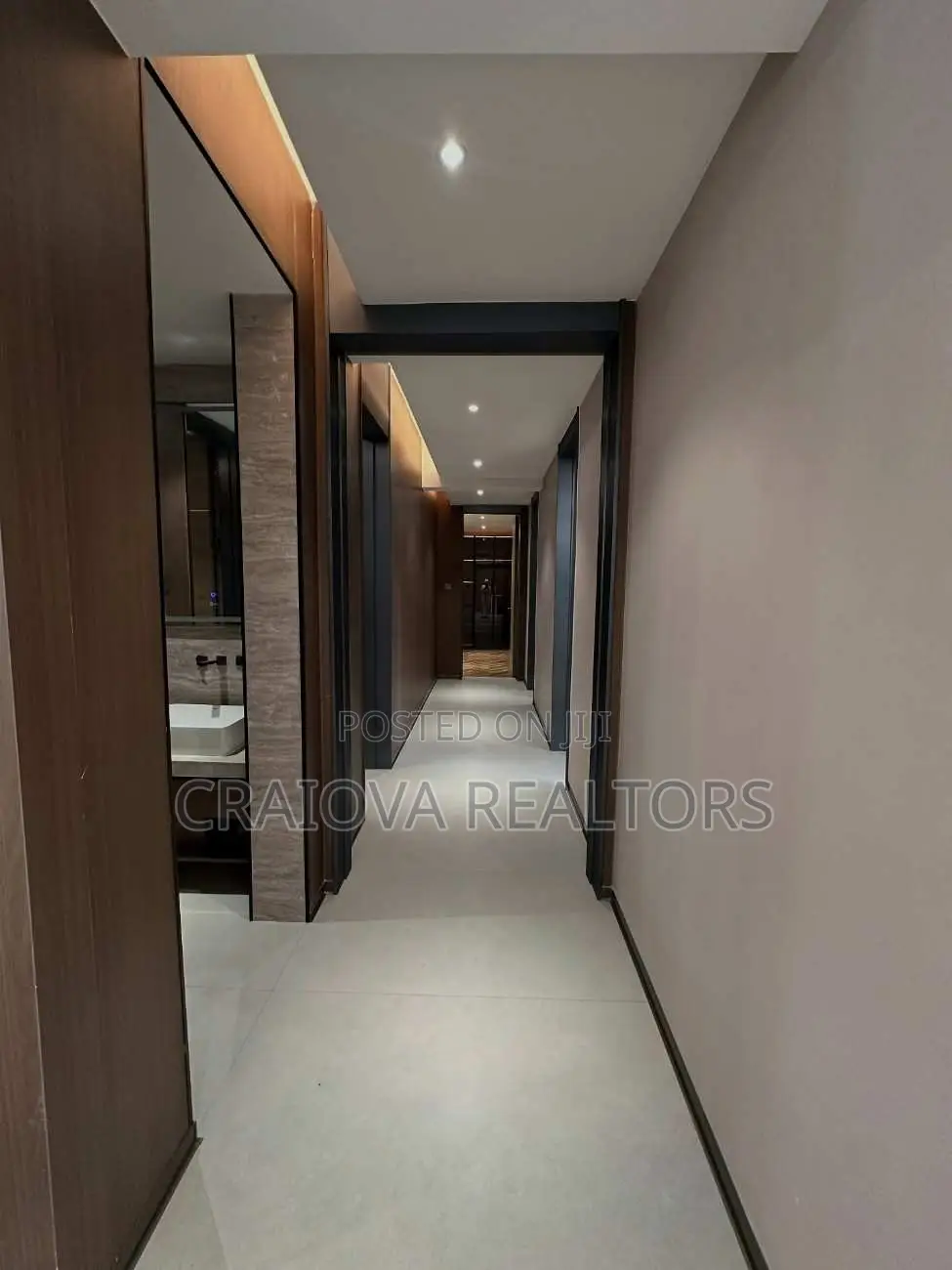 3bdrm Apartment in Kilimani for sale