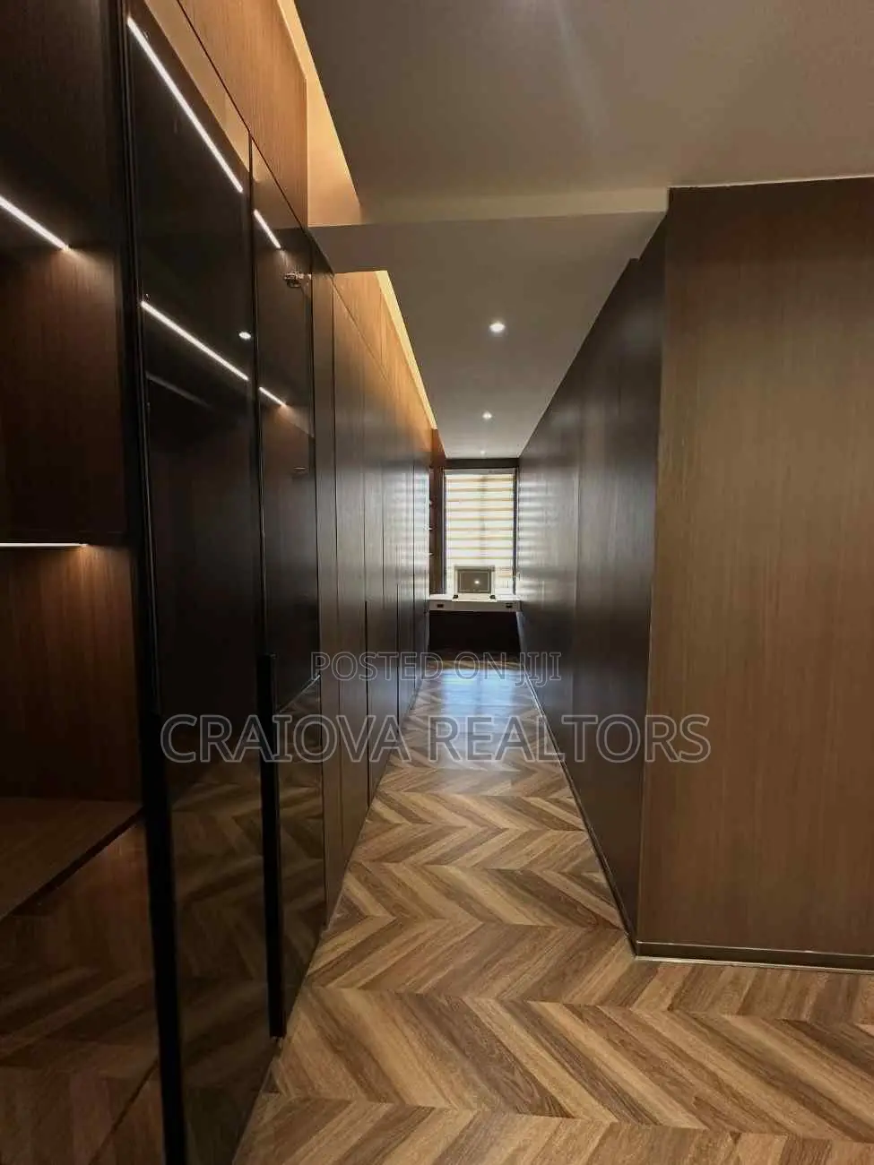 3bdrm Apartment in Kilimani for sale
