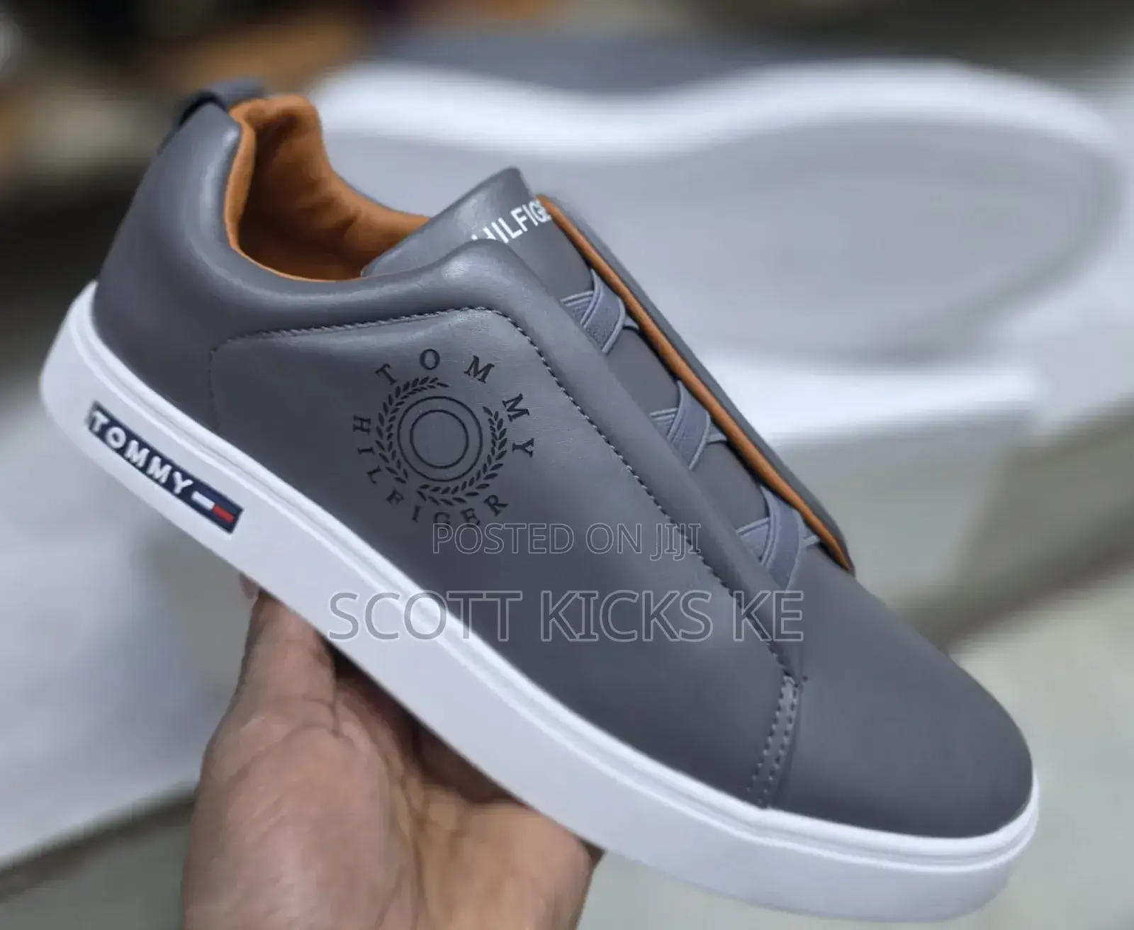 Tommy Hilfiger Men Casual