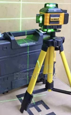 Dewalt Laser Level/16lines Dewalt Laser Level Machine - thumbnail 2