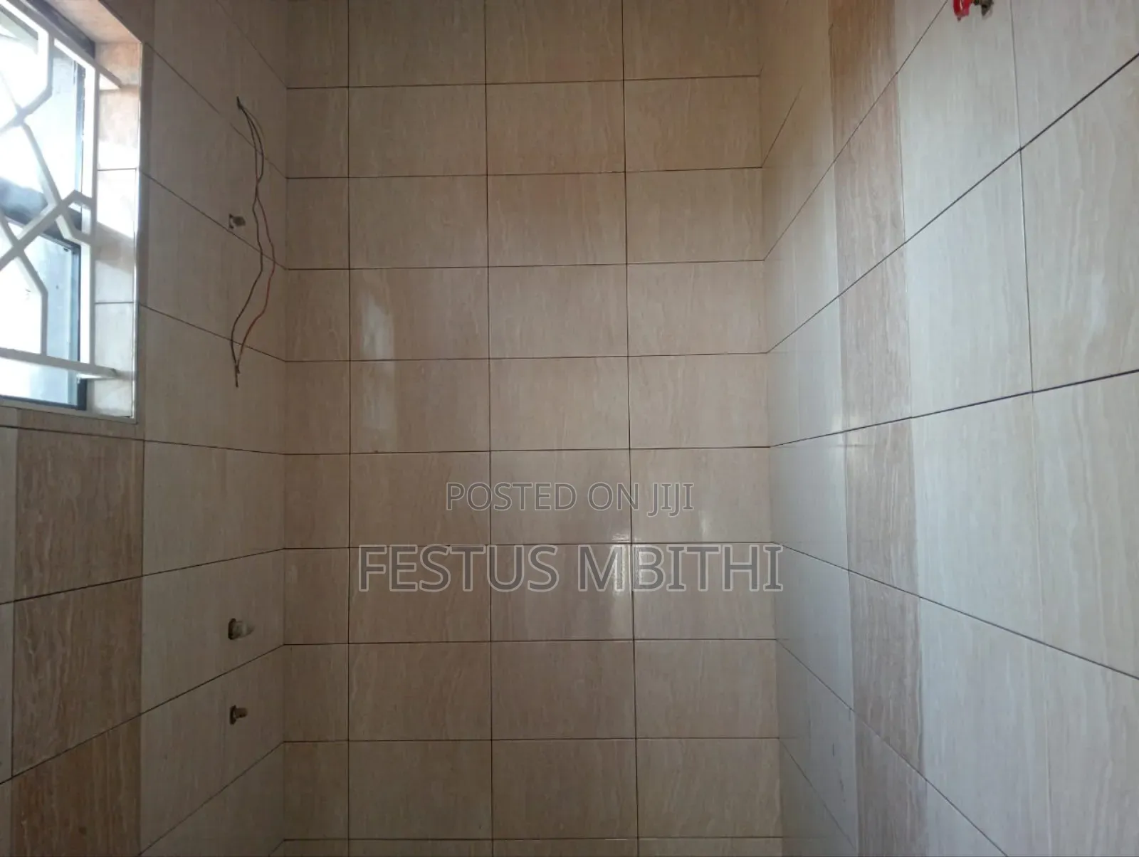 Wall Tiles Installation and Cleaning After Installation