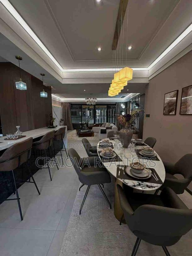 4bdrm Apartment in Kilimani for sale - main view