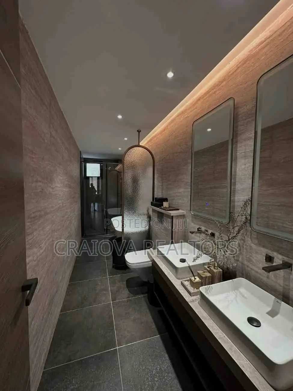 4bdrm Apartment in Kilimani for sale