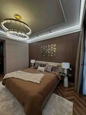 4bdrm Apartment in Kilimani for sale