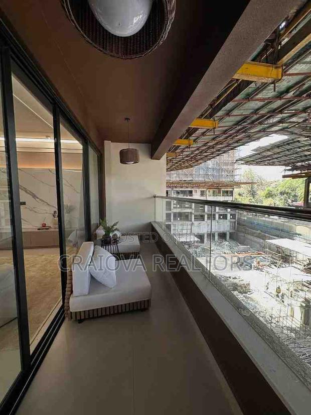 4bdrm Apartment in Kilimani for sale - thumbnail 6