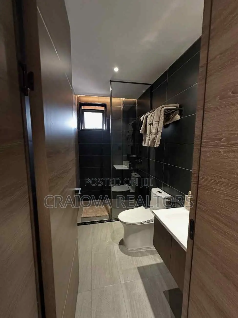 4bdrm Apartment in Kilimani for sale