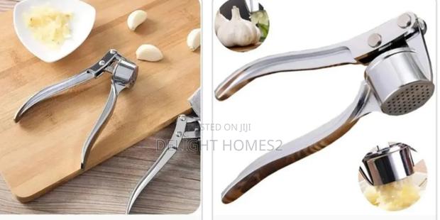 Garlic Crusher_jes - main view