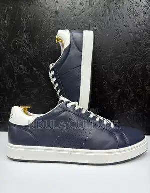 Italia Lacoste Semi-Casual Low Cut Shoes