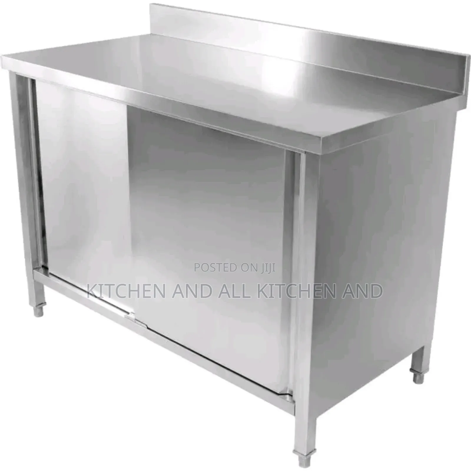 Best Quality Stainless Steel Cabinet_durable Stylist