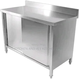 Best Quality Stainless Steel Cabinet_durable Stylist