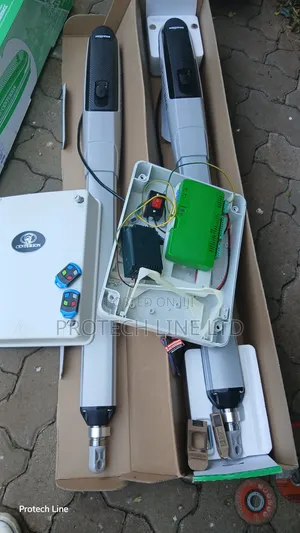 Swing Gate Automation Motor