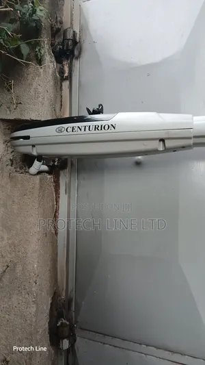 Swing Gate Automation Motor