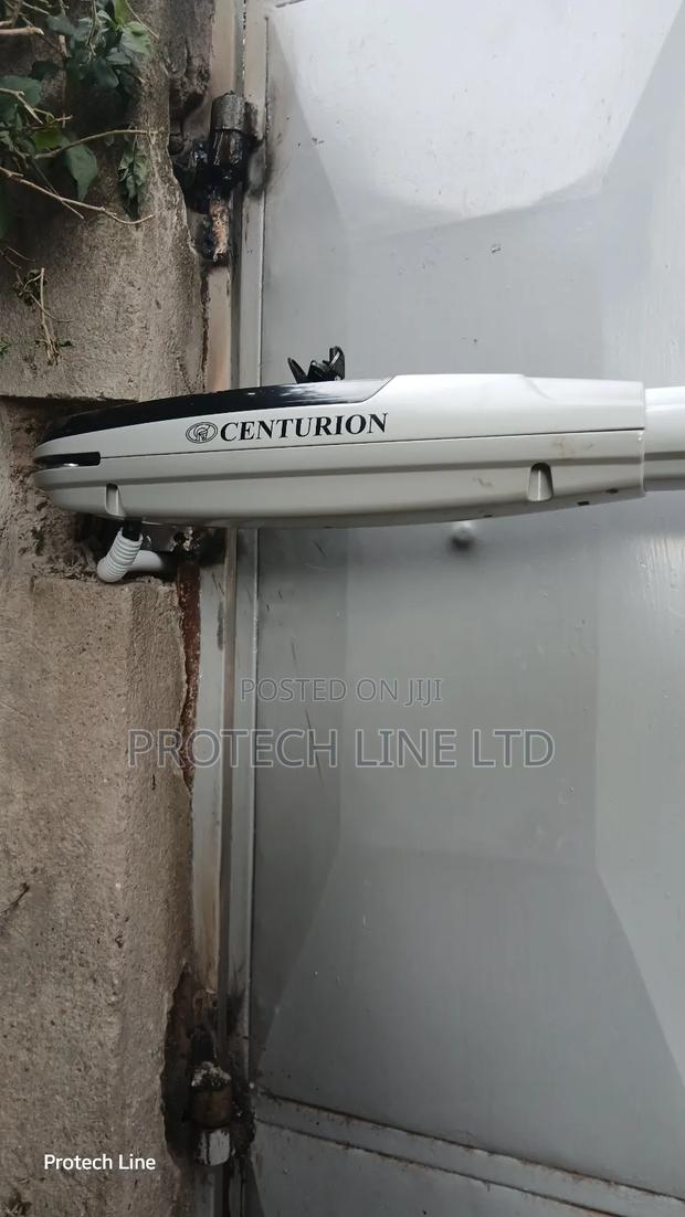 Swing Gate Automation Motor - thumbnail 2