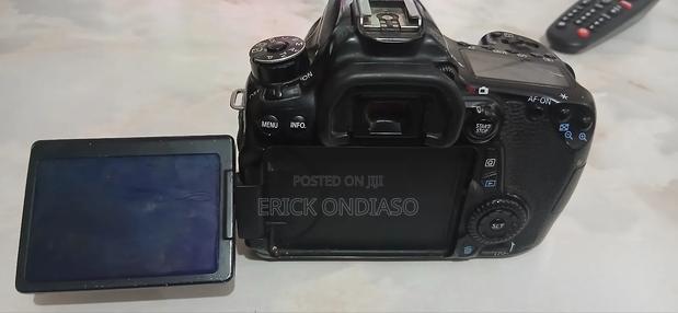 Cannon 70d - thumbnail 2