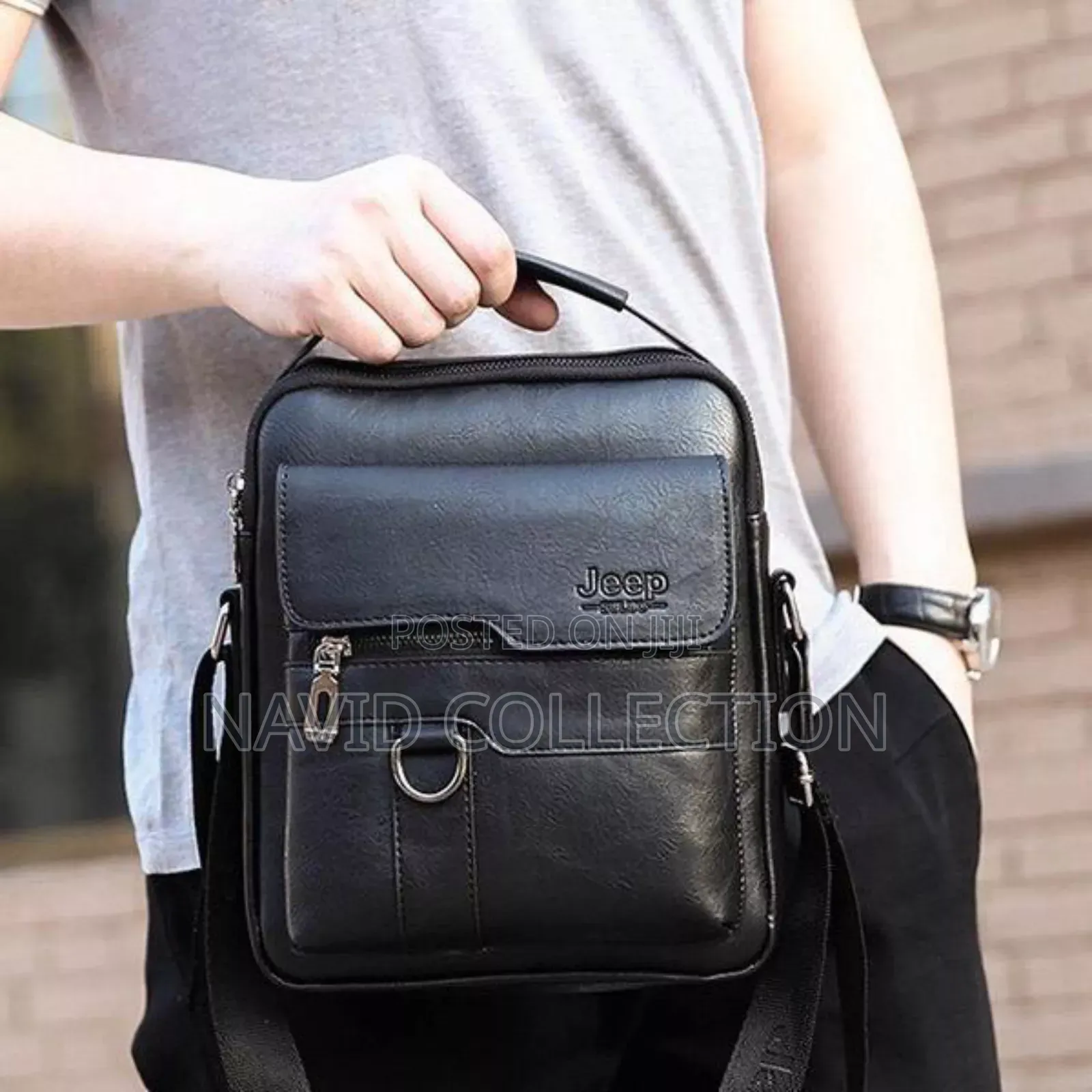 Quality Jeep Bags