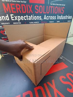 Ms01mm, Boxes,Boxe, Moving Boxes - thumbnail 2