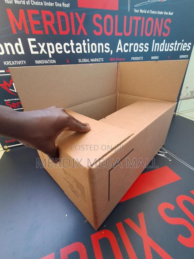 Ms01mm, Boxes,Boxe, Moving Boxes - main view