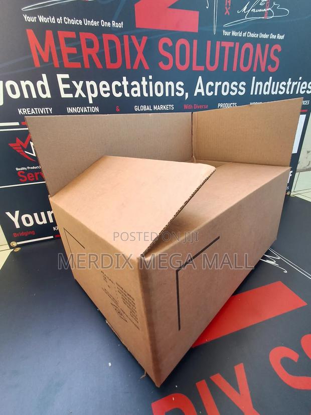 Ms01mm, Boxes,Boxe, Moving Boxes - thumbnail 3