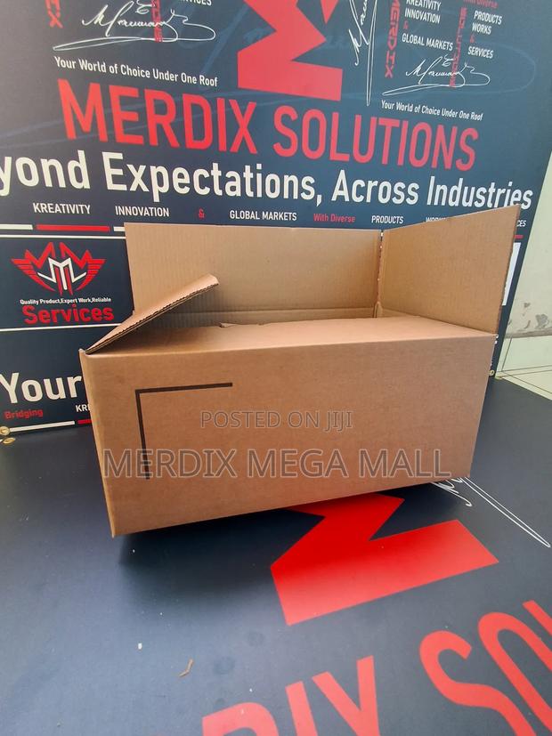 Ms01mm, Boxes,Boxe, Moving Boxes - thumbnail 4