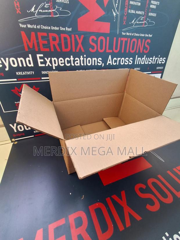 Ms01mm, Boxes,Boxe, Moving Boxes - thumbnail 6