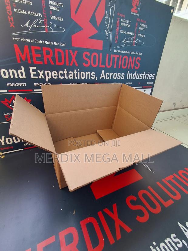 Ms01mm, Boxes,Boxe, Moving Boxes - thumbnail 7