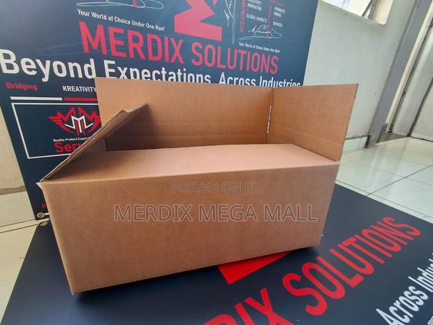 Ms02mm,Moving Boxes, Packaging Boxes, Box - thumbnail 5