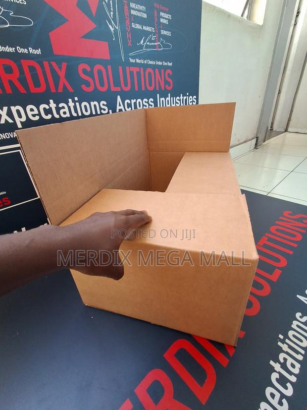 Ms02mm,Moving Boxes, Packaging Boxes, Box - thumbnail 6