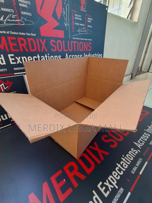 Ms02mm,Moving Boxes, Packaging Boxes, Box - thumbnail 7